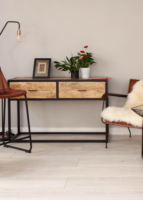 Mansa modern eclectic