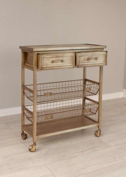 Kitchen Trolley